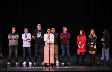 Jurado juvenil COAC 2024