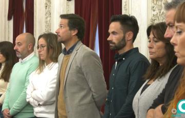 AIG insiste que ninguna de las obras desarrolladas son fruto del trabajo del actual Gobierno municipal.