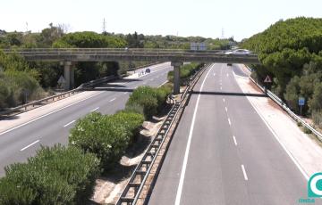 La actuación prevista contempla una inversión de 277 millones de euros.