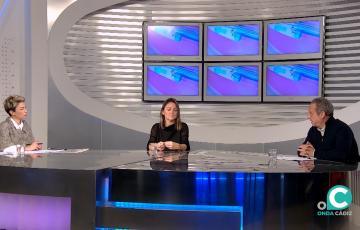 Centro Comercial Abierto y Asociación de Comerciantes de Extramuros en Onda Cádiz TV