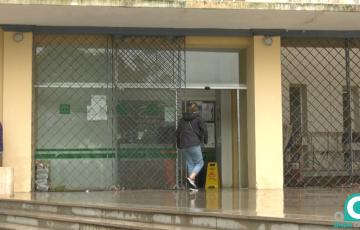 UGT pone atención también en la falta de infraestructuras sanitarias.