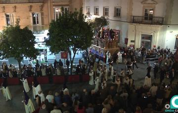 La cofradía de Expiración también sufrirá un importante cambio.