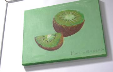 La superación de las barreras a través del arte.