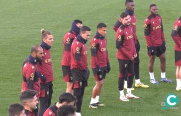 La plantilla se reforzará en este mercado invernal