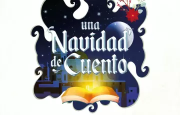 Cartel de 'Una Navidad de Cuento'