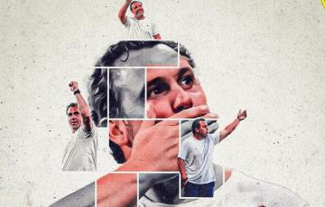 El técnico ha logrado dos permanencias con el Cádiz CF en La Liga EA Sports