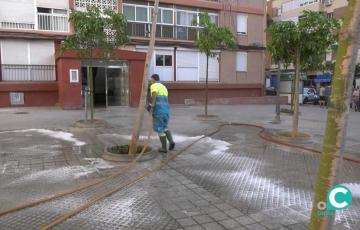 El Gobierno local anuncia más reducciones de presión de cara al futuro. 