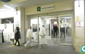 CSIF apunta que hay un millar de sanitarios afectados en la provincia.