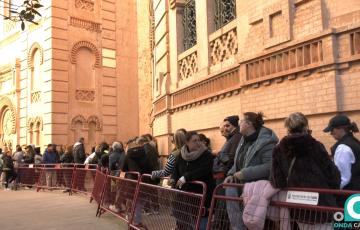 La final de Infantiles del COAC 2024 tendrá lugar el 3 de febrero a las 12 horas.