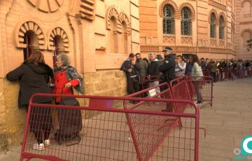 Las semifinales del COAC 2024 tendrán lugar del 4 al 7 de febrero.