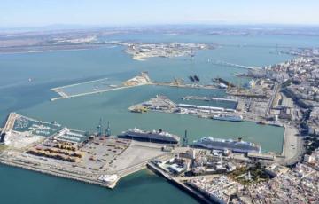 El Plan de la Bahía de Cádiz engloba a la capital gaditana.