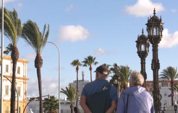 La provincia supera más de 2,9 millones de visitantes en 2023. 