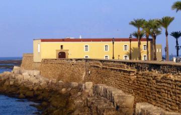 Los mayores de 60 años podrán asistir a la Convivencia de Carnaval organizada por el Ayuntamiento. 