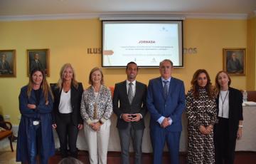 El Colegio de Abogados de Cádiz recibe más de 90.000 euros para sufragar el servicio de Justicia Gratuita