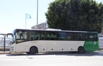 El plan especial abarca del 10 al 12 de febrero. 