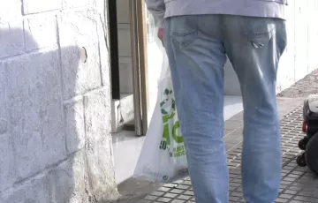 AIG reclama al Gobierno municipal más información y comunicación con los colectivos que trabajan con personas sin hogar.