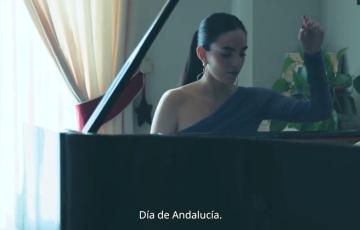 Un frame del vídeo promocional de este año.