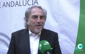 José Luis García Cossio 'El Selu'