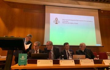  Pleno General de Hermandades y Cofradías