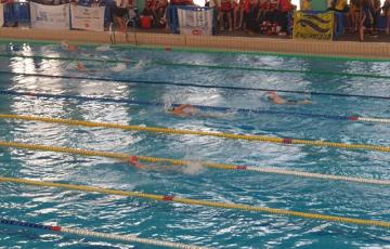 Campeonato de Andalucía Alevín