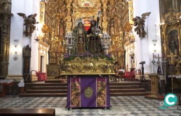 El acto comenzará a las 20 horas y estará presidido por el obispo de la diócesis, Rafael Zornoza.