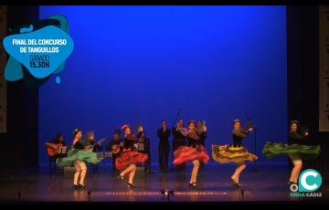 El certámen ha contado este año con más de un centenar de participantes 