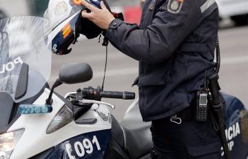 Sigue la investigación abierta de la Policía Nacional por la mujer muerta en Sanlúcar