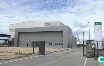 Instalaciones de CFA. 