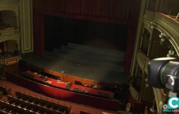 Más de 32 millones de personas han seguido el COAC con Onda Cádiz TV. 