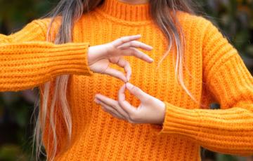 Los pregones del Carnaval de Cádiz 2024 se podrán seguir con lengua de signos