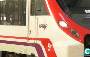 El paro de 24 horas en Renfe y Adif está convocado por Comisiones Obreras. 