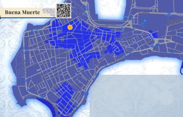 Buena Muerte anuncia que tampoco realizará su estación de penitencia