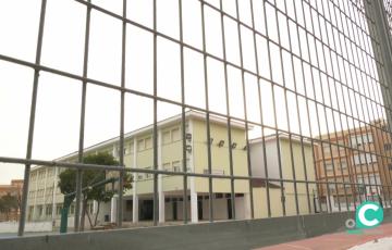 colegio Fermín Salvochea 