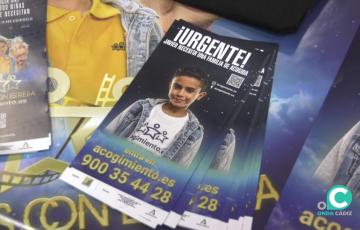 Márgenes y Vínculos pretende concienciar sobre el acogimiento a menores