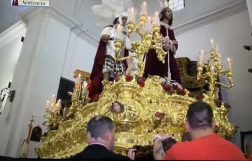 Imagen del paso de Sentencia