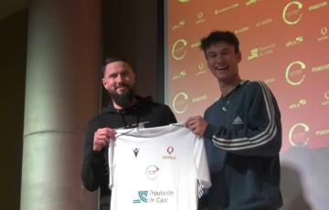 Los reyes de la arena se ponen en marcha.