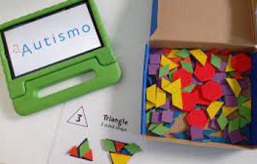 Día Mundial Autismo