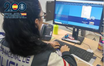 La ciberdelincuencia uno de los retos de las fuerzas de seguridad en la actualidad