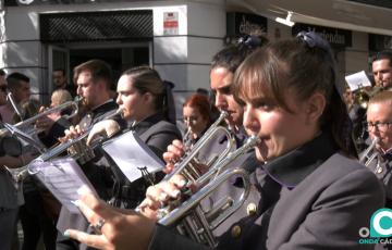 Cádiz cierra este fin de semana el III Congreso Andaluz de Música de Semana Santa.