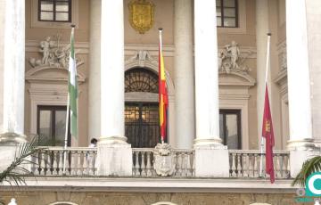 El Ayuntamiento recordará este miércoles la figura de Carlos Díaz.