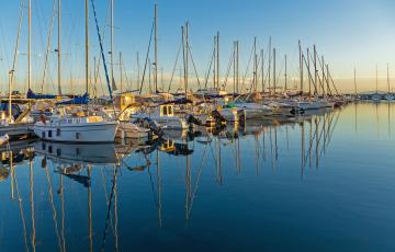 En las pruebas participan 1.060 hombres y 204 mujeres.