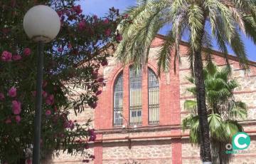 Los antiguos depósitos de tabacos donde se situará la futura Ciudad de la Justicia