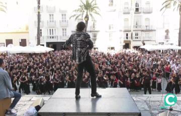 Juan José Jaén ‘El Junco’ protagonizará unos talleres flamencos desde el próximo 20 de abril