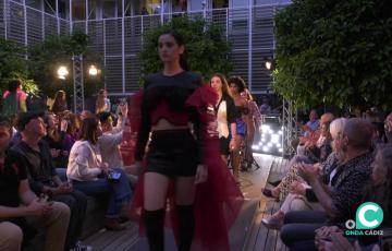 Numeroso público se acercó para seguir el acontecimiento