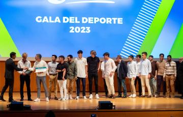 El acto será retransmitido por Onda Cádiz Televisión en directo