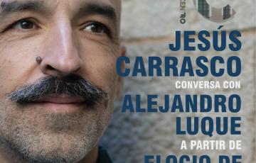 Cartel promocional del acto