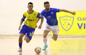 Cádiz CF Virgili - Xerez DFC Toyota Nimauto