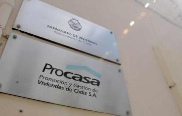 AIG ha criticado al equipo de Gobierno de intentar poner a la venta las viviendas de San Juan Bosco y José Cerezo