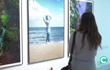 Una de las imágenes que compone la muestra 'Reinvenciones'. 