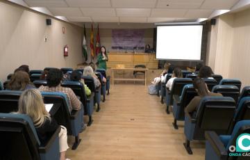El Centro Integral de la Mujer acoge un taller dirigido a las asociaciones y entidades sin ánimo de lucro. 